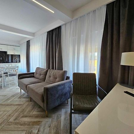 Apartamenty Hayduk Żary Exteriör bild