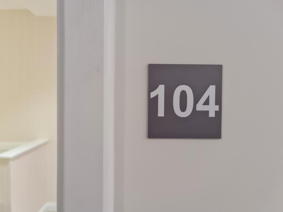 Apartamenty Hayduk Żary Exteriör bild