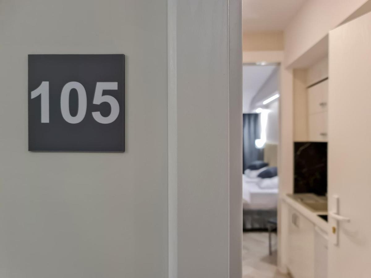 Apartamenty Hayduk Żary Exteriör bild