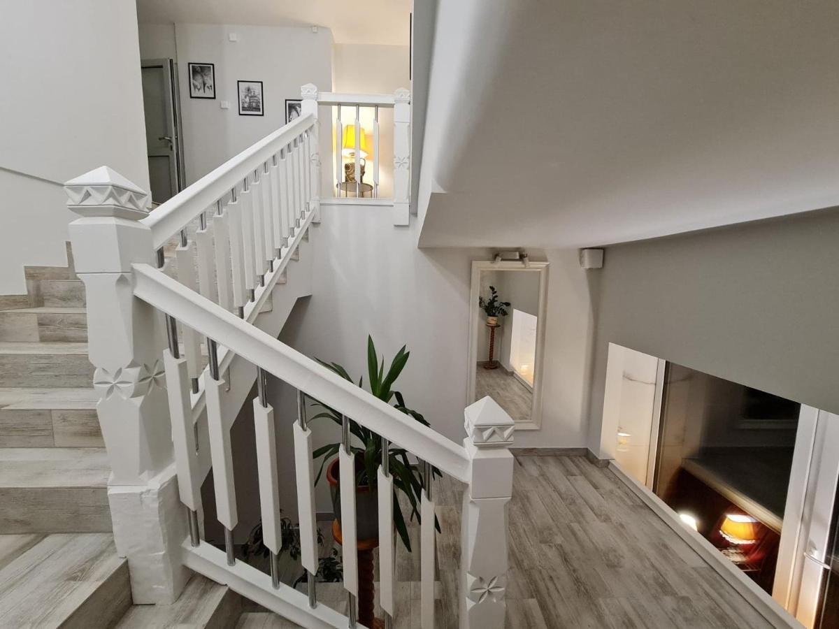 Apartamenty Hayduk Żary Exteriör bild