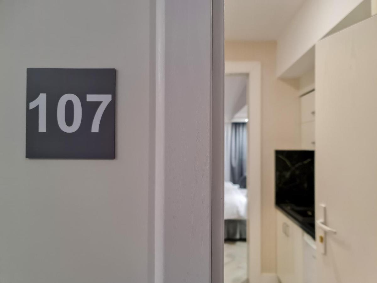Apartamenty Hayduk Żary Exteriör bild